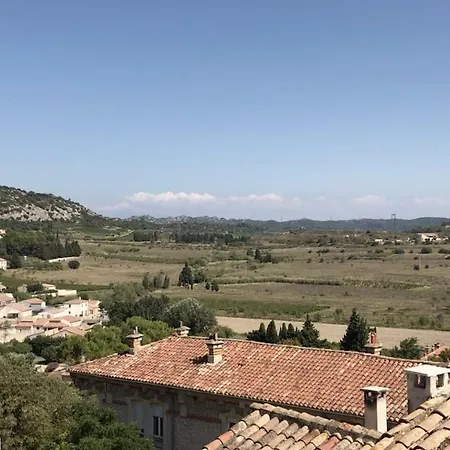 Semesterbostad Quinta Olympia - Terrasse Avec Vue Exceptionnelle! *